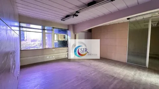 Sala Comercial para alugar, 244m² no Cidade Monções, São Paulo