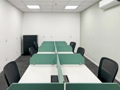 Sala Comercial para alugar, 10m² no Monte Verde, Florianópolis