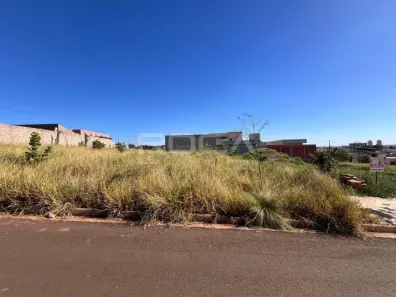 Lote/Terreno à venda, 250m² no Jardim Letícia, São Carlos