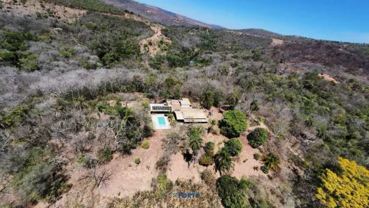 Fazenda/Sítio com 8 Quartos à venda, 300m² no , Jaboticatubas