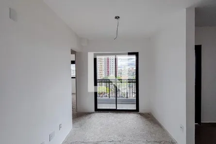 Apartamento com 2 Quartos à venda, 48m² no Vila Esperança, São Paulo