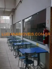 Ponto Comercial à venda, 63m² no Barra Funda, São Paulo
