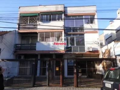 Ponto Comercial à venda, 107m² no Cidade Baixa, Porto Alegre