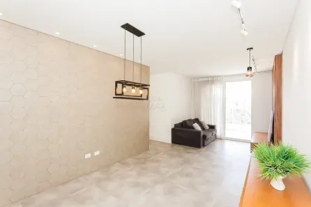 Apartamento com 3 Quartos à venda, 94m² no Portão, Curitiba