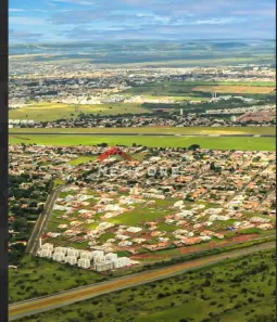 Lote/Terreno à venda, 250m² no Jardim Ipanema, Uberlândia