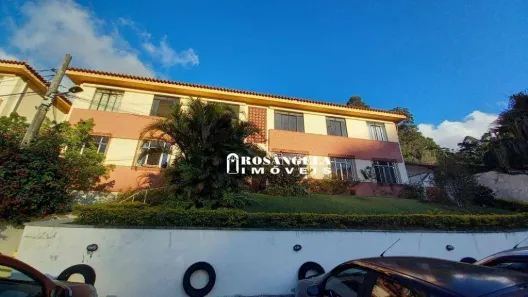 Apartamento com 2 Quartos à venda, 52m² no Tijuca, Teresópolis