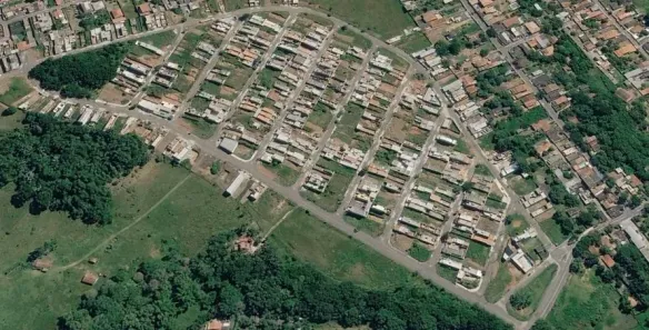 Lote/Terreno à venda, 175m² no Jardim Santa Hermínia, São José dos Campos