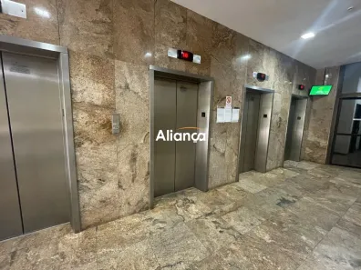 Sala Comercial para alugar, 145m² no Centro Histórico, Porto Alegre
