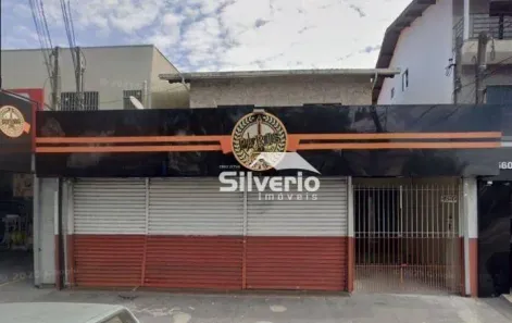Ponto Comercial à venda, 100m² no Bosque dos Eucaliptos, São José dos Campos