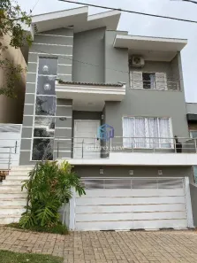 Casa de Condomínio com 4 Quartos à venda, 270m² no Jardim Novo Horizonte, Sorocaba