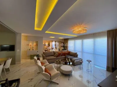 Cobertura com 3 Quartos à venda, 338m² no Itacorubi, Florianópolis