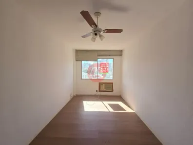 Apartamento com 1 Quarto para venda ou aluguel, 57m² no Jardim Botânico, Porto Alegre