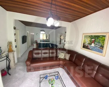 Casa com 3 Quartos à venda, 160m² no Planalto Paulista, São Paulo