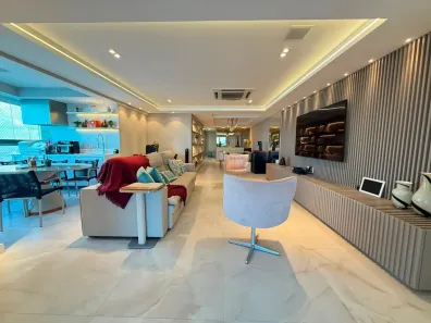 Apartamento com 3 Quartos à venda, 238m² no Piedade, Jaboatão dos Guararapes