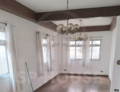 Casa com 4 Quartos à venda, 200m² no Mirandópolis, São Paulo