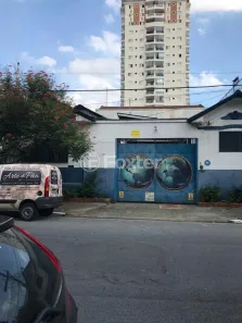 Galpão/Depósito/Armazém à venda, 750m² no Vila Romana, São Paulo
