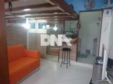 Apartamento com 1 Quarto à venda, 30m² no Urca, Rio de Janeiro