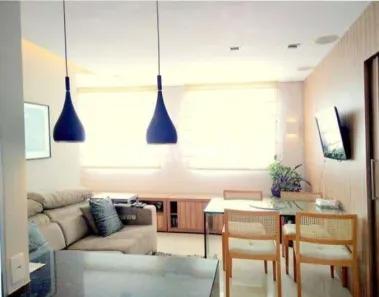 Apartamento com 2 Quartos à venda, 80m² no Santo Antônio, Belo Horizonte