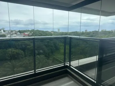 Apartamento com 2 Quartos para alugar, 70m² no Alphaville I, Salvador