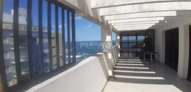 Cobertura com 3 Quartos à venda, 320m² no Pitangueiras, Guarujá