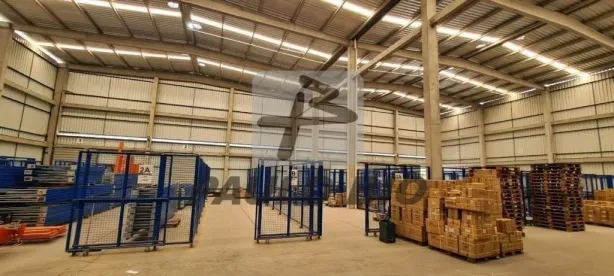 Galpão/Depósito/Armazém para alugar, 1520m² no Limoeiro, Feira de Santana