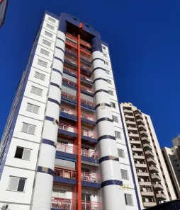 Apartamento com 2 Quartos à venda, 68m² no Vila Industrial, Campinas