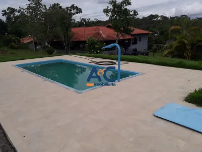 Fazenda/Sítio com 4 Quartos à venda, 20500m² no Jaguara, Jaboticatubas