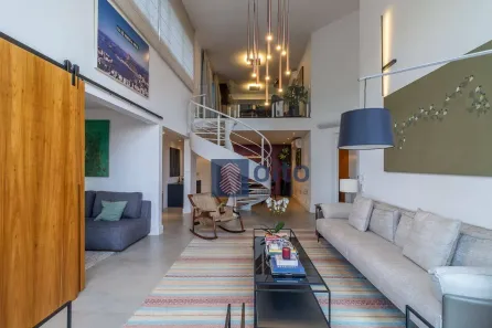 Cobertura com 3 Quartos à venda, 285m² no Itaim Bibi, São Paulo
