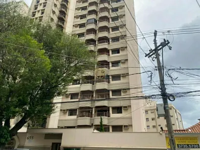 Cobertura com 3 Quartos para alugar, 150m² no Cambuí, Campinas