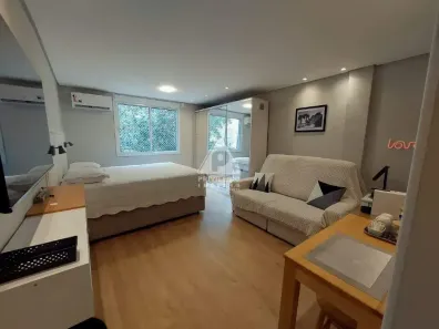 Apartamento com 1 Quarto à venda, 24m² no Jardim Botânico, Rio de Janeiro