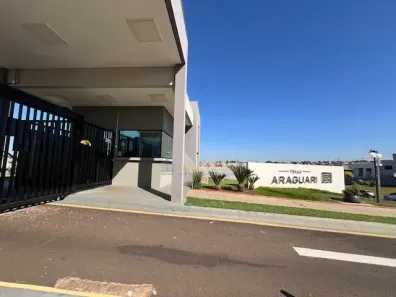 Casa de Condomínio com 3 Quartos à venda, 235m² no Jardim Morumbi, Londrina