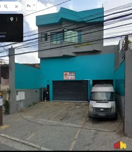 Prédio Comercial à venda, 699m² no Vila Carrão, São Paulo