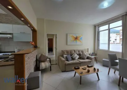 Cobertura com 3 Quartos à venda, 89m² no Tijuca, Rio de Janeiro