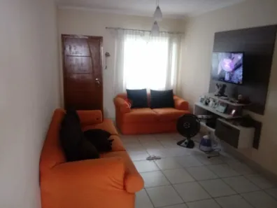 Sobrado com 2 Quartos à venda, 115m² no Vila Gomes Cardim, São Paulo