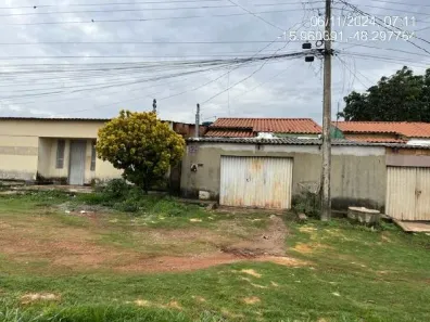 Casa com 2 Quartos à venda, 225m² no Parque Estrela Dalva XII, Santo Antônio do Descoberto