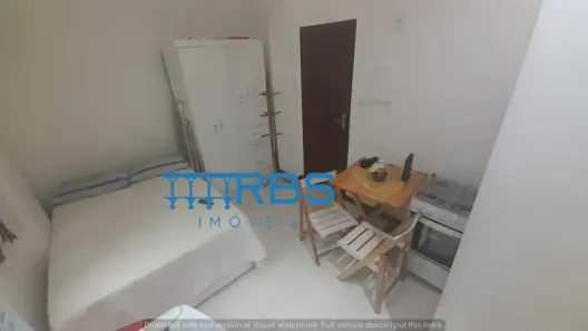 Kitnet com 1 Quarto para alugar, 22m² no Copacabana, Rio de Janeiro