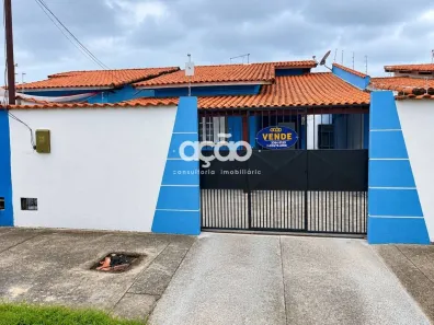 Casa com 2 Quartos à venda, 76m² no Boa Vista I, Resende