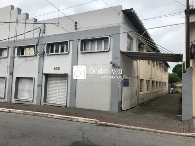 Ponto Comercial para alugar, 2240m² no Jardim Bela Vista, São José dos Campos