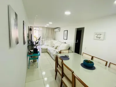 Apartamento com 3 Quartos à venda, 114m² no Recreio dos Bandeirantes, Rio de Janeiro