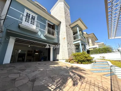 Sobrado com 5 Quartos à venda, 240m² no Marechal Rondon, Canoas