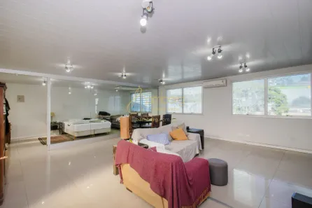 Galpão/Depósito/Armazém para alugar, 500m² no Vila Sofia, São Paulo