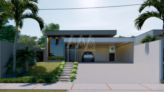 Casa de Condomínio com 3 Quartos à venda, 200m² no Cyrela Landscape Esplanada, Votorantim