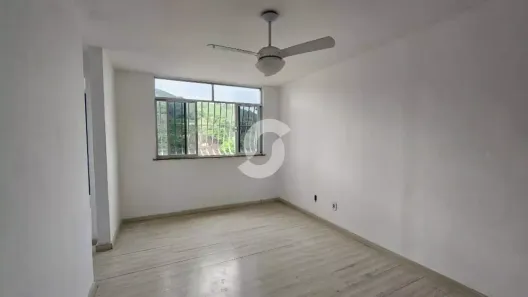 Apartamento com 2 Quartos à venda, 60m² no Santa Rosa, Niterói