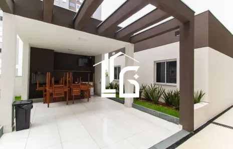 Apartamento com 2 Quartos à venda, 38m² no Cidade Líder, São Paulo
