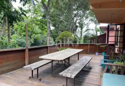 Casa de Condomínio com 4 Quartos à venda, 200m² no São Conrado, Rio de Janeiro