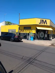 Galpão/Depósito/Armazém à venda, 79m² no Jardim Icarai, Ibaté