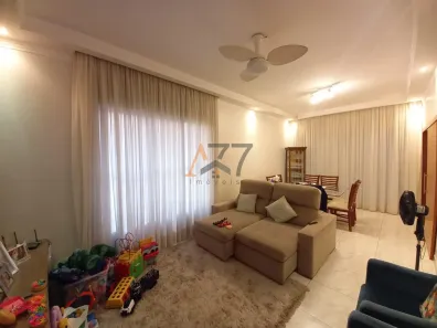 Casa com 2 Quartos à venda, 110m² no Residencial Santa Filomena, São José do Rio Preto