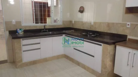 Casa com 2 Quartos à venda, 90m² no Monte Alegre, Piracicaba