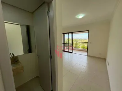 Apartamento com 3 Quartos para alugar, 98m² no Jardim Nova Aliança Sul, Ribeirão Preto