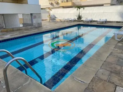 Apartamento com 2 Quartos à venda, 79m² no Tijuca, Rio de Janeiro